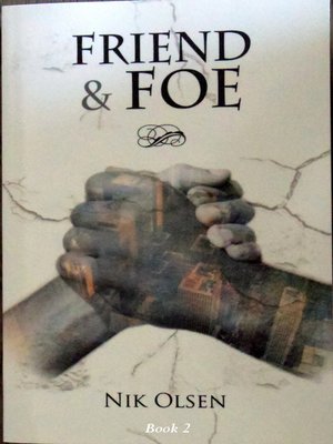 cover image of Friend & Foe
